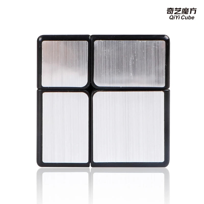 Bump Rubik's Cube