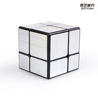Bump Rubik's Cube