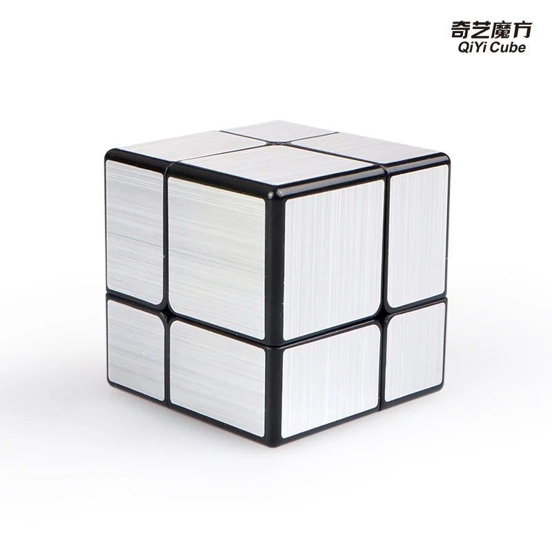 Bump Rubik's Cube