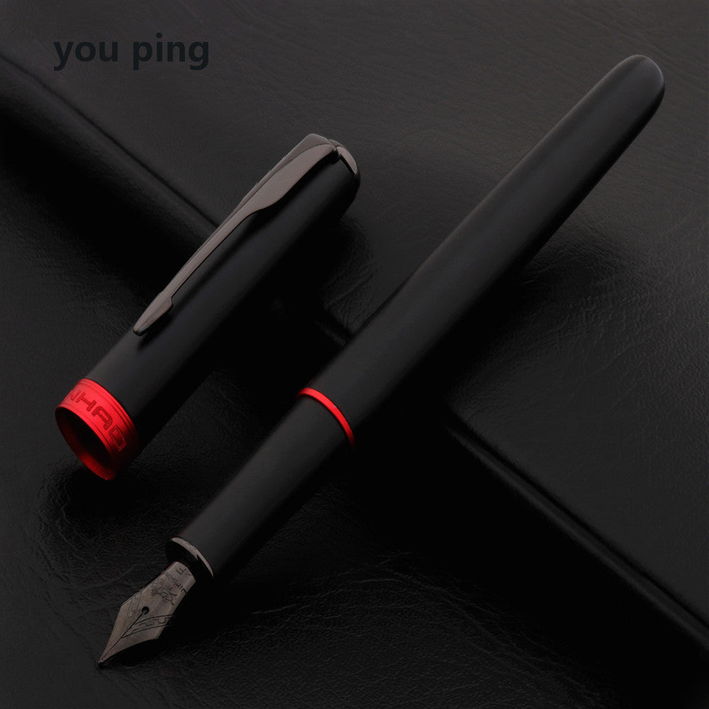 Luxury Fountain Pen