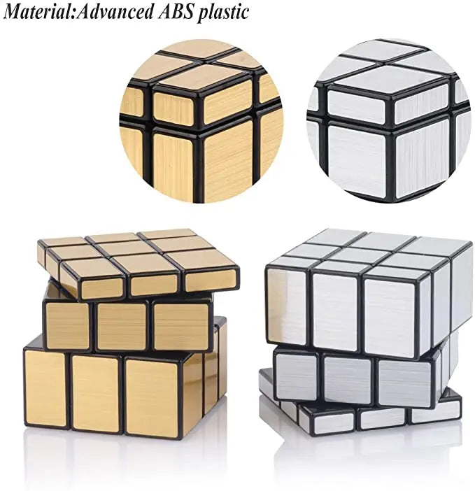 Bump Rubik's Cube