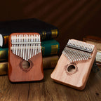 Kalimba Thumb Piano