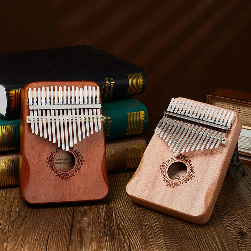 Kalimba Thumb Piano