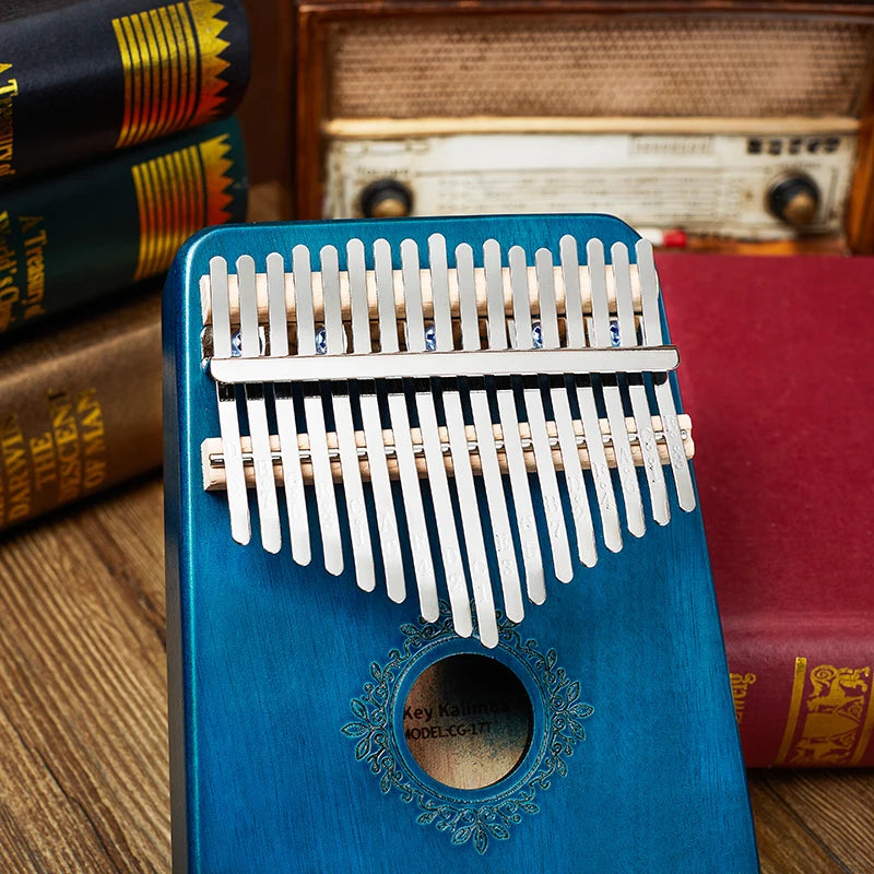 Kalimba Thumb Piano