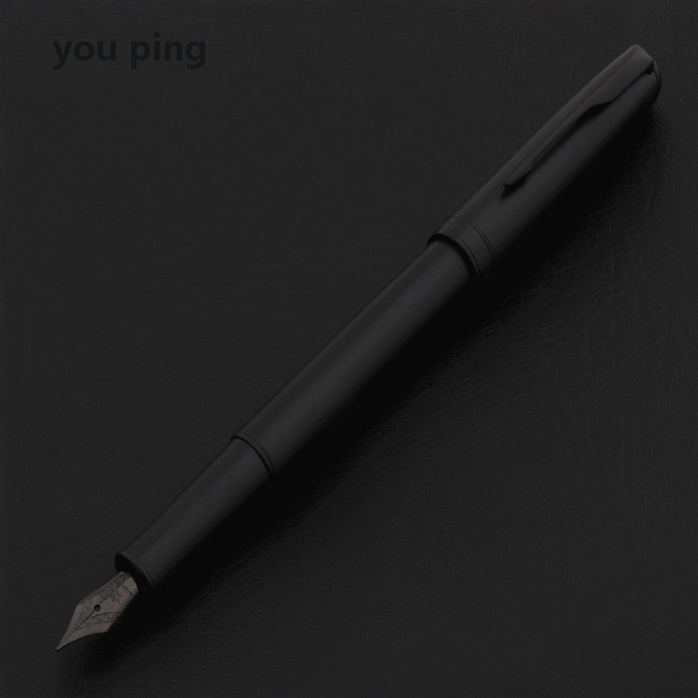 Luxury Fountain Pen
