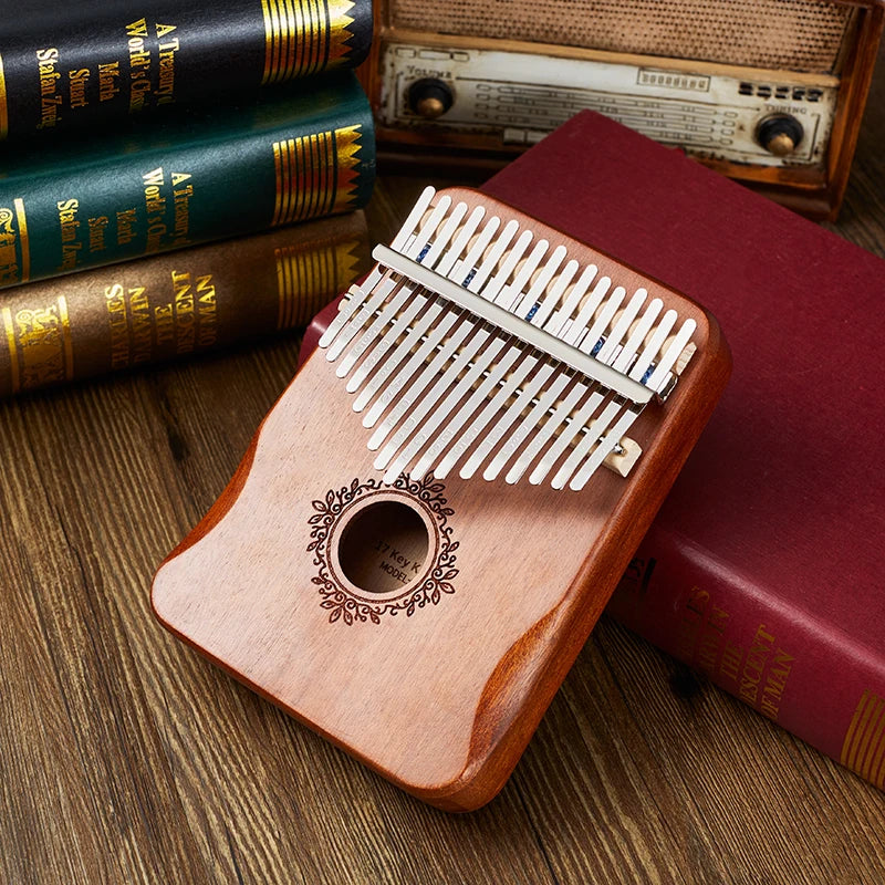 Kalimba Thumb Piano