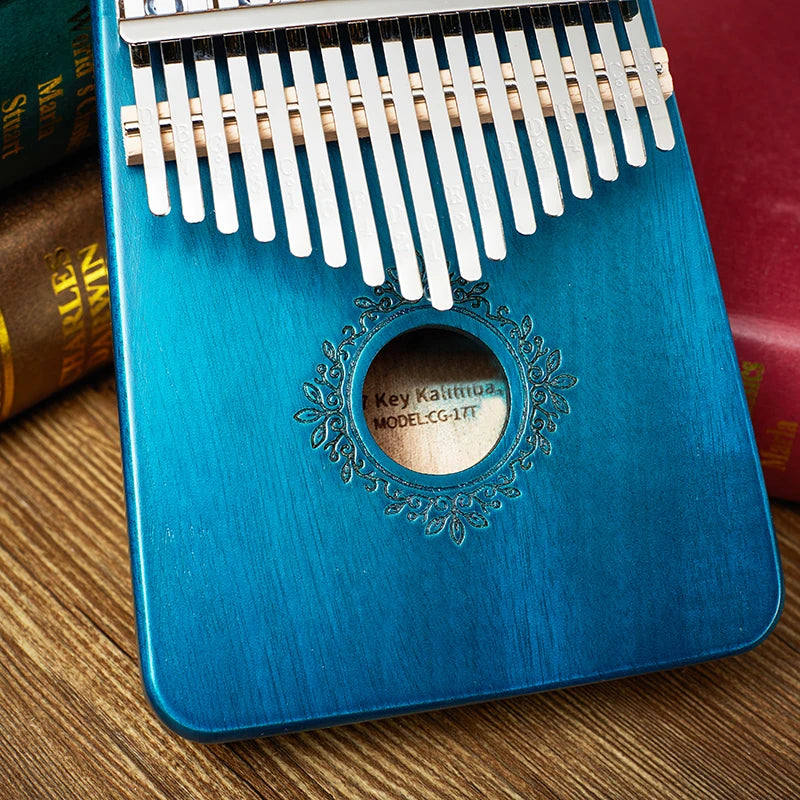 Kalimba Thumb Piano