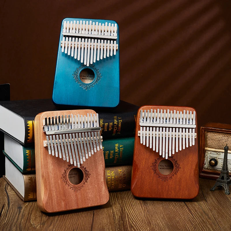 Kalimba Thumb Piano