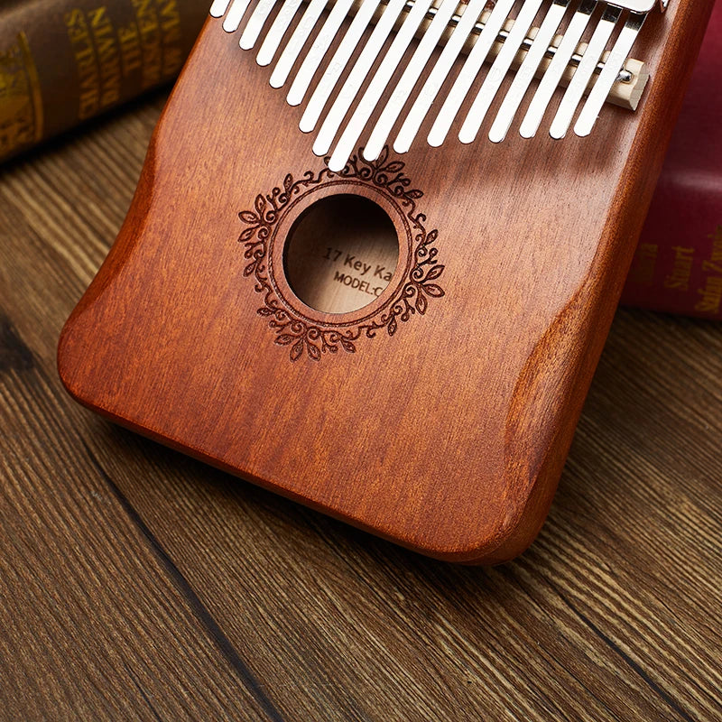 Kalimba Thumb Piano