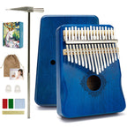 Kalimba Thumb Piano