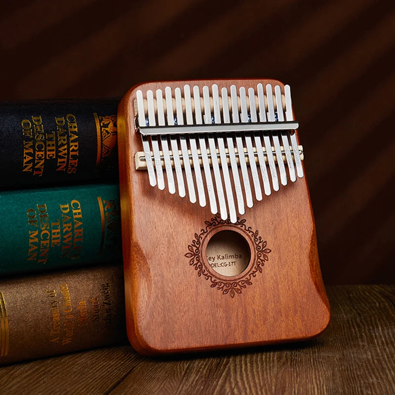Kalimba Thumb Piano
