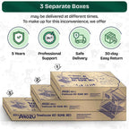 Treehouse Kid Bunk Bed for Fun and Adventure in Your Child's Room