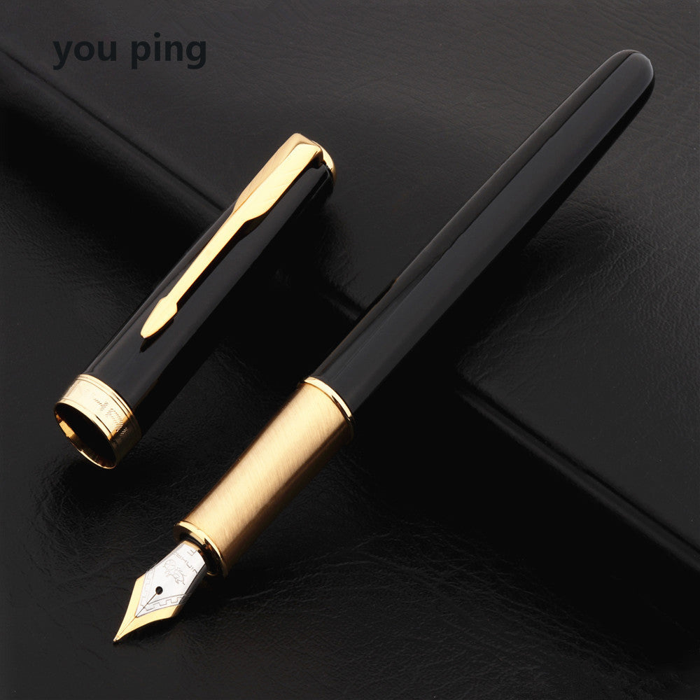 Luxury Fountain Pen