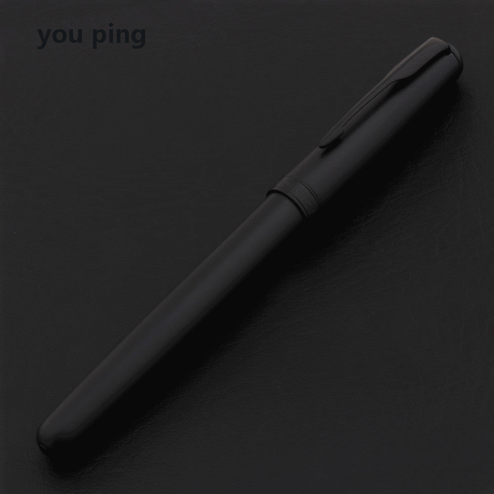 Luxury Fountain Pen