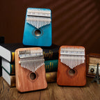 Kalimba Thumb Piano