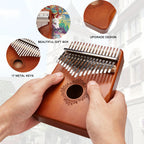 Kalimba Thumb Piano