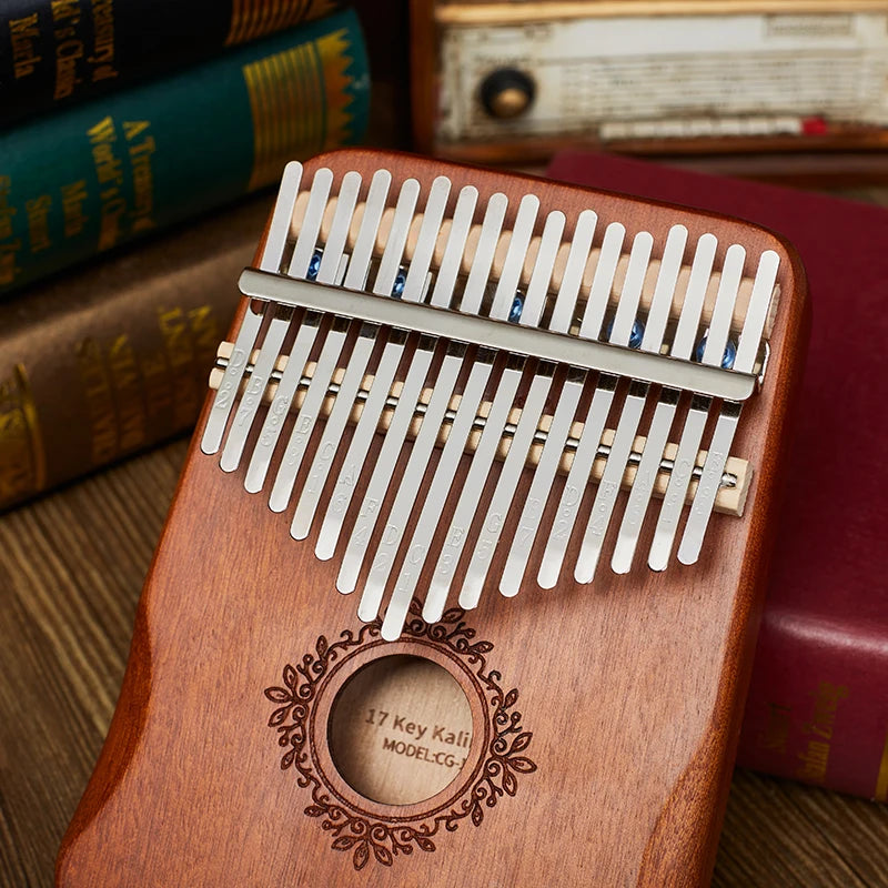Kalimba Thumb Piano