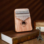 Kalimba Thumb Piano