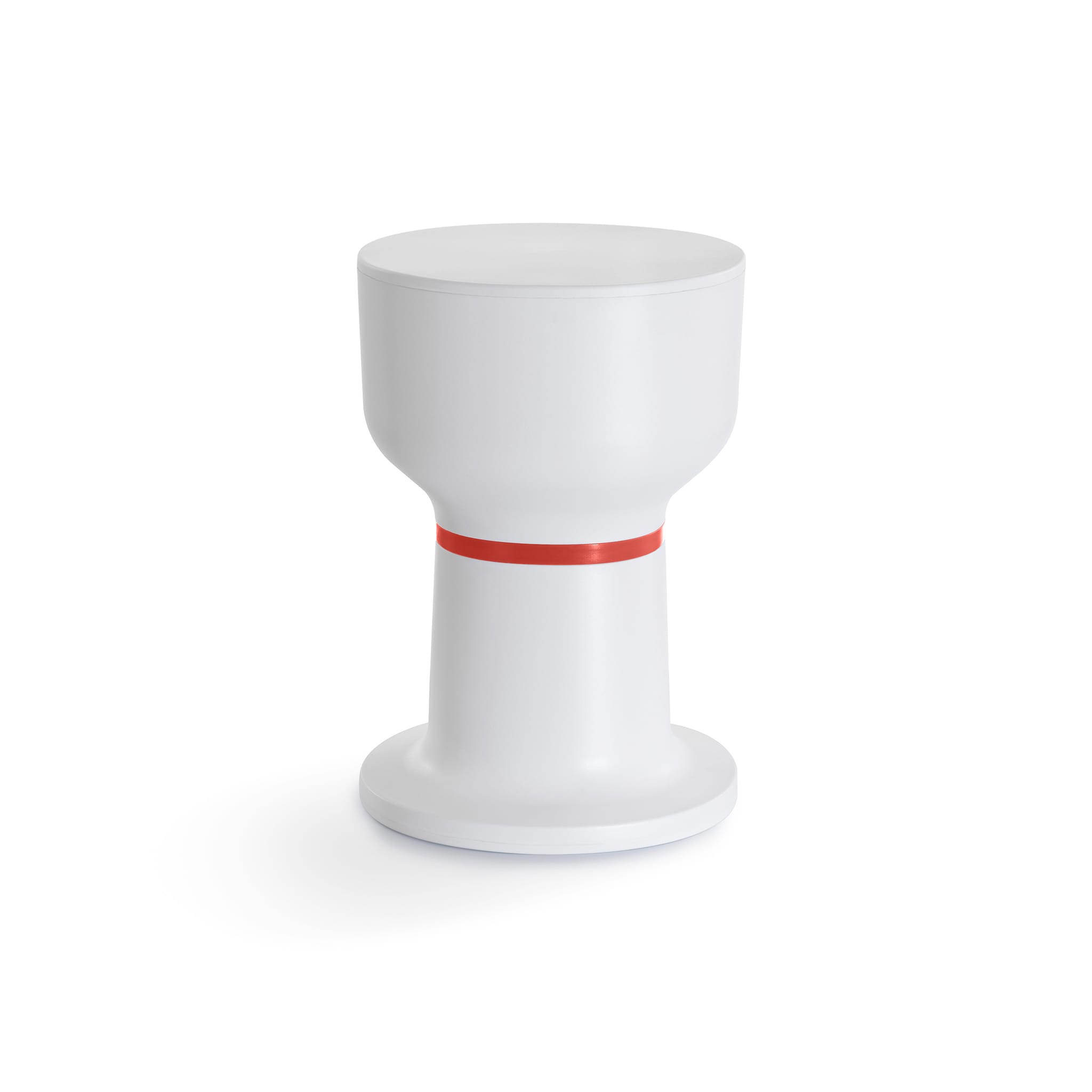 Pa.He.Ko End Table & Stool Indoor & Outdoor Use