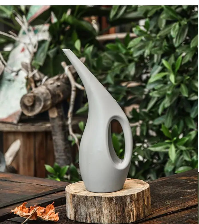Sleek Lightweight Watering Can