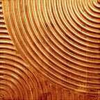 Acacia Harmony TV Stand with Storage for TVs up to 80 Inches