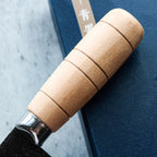 Hatsukokoro Sentan A#2 Chinese Cleaver 190 mm