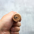 Hatsukokoro Sentan A#2 Chinese Cleaver 190 mm