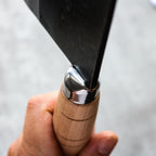 Hatsukokoro Sentan A#2 Chinese Cleaver 190 mm