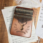 Kalimba Thumb Piano