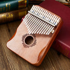 Kalimba Thumb Piano