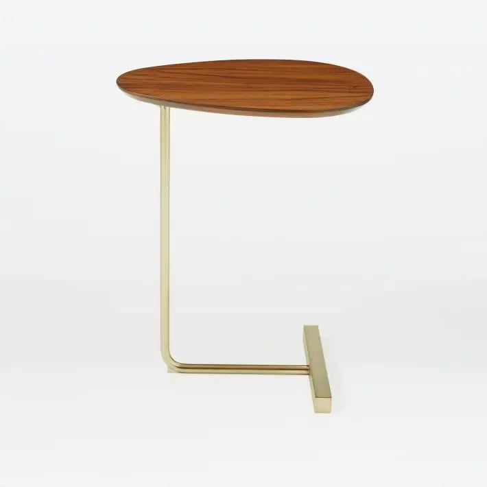 Modern Slide Under C-Table
