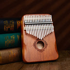 Kalimba Thumb Piano