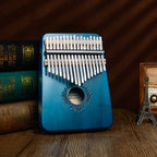 Kalimba Thumb Piano