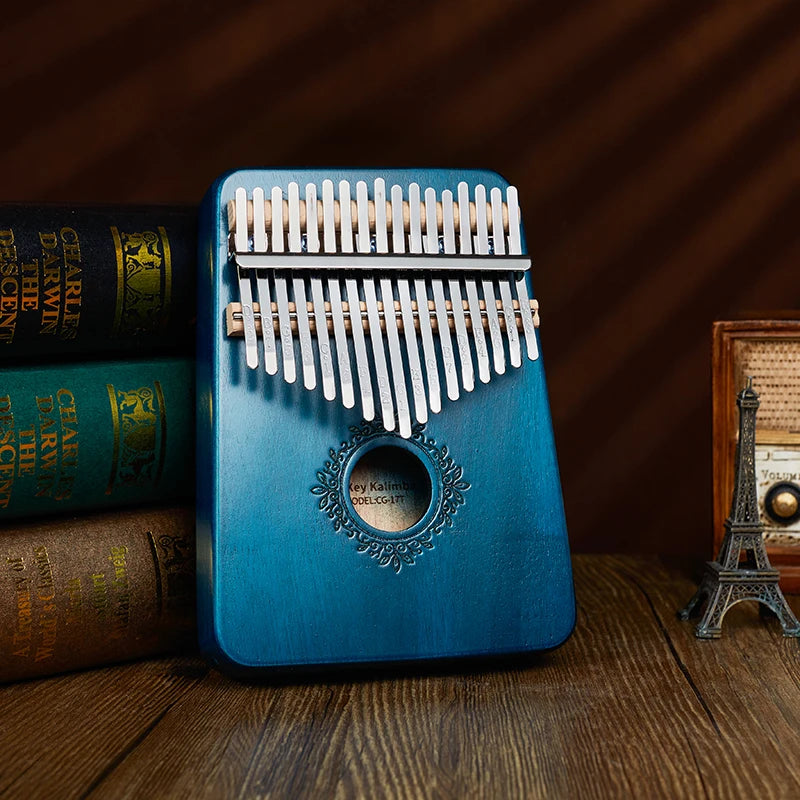 Kalimba Thumb Piano