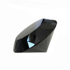 Oversize Glass Crystal