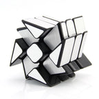 Angular Windmill Rubik's Cube