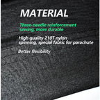 Portable Hammock with Mosquito Net