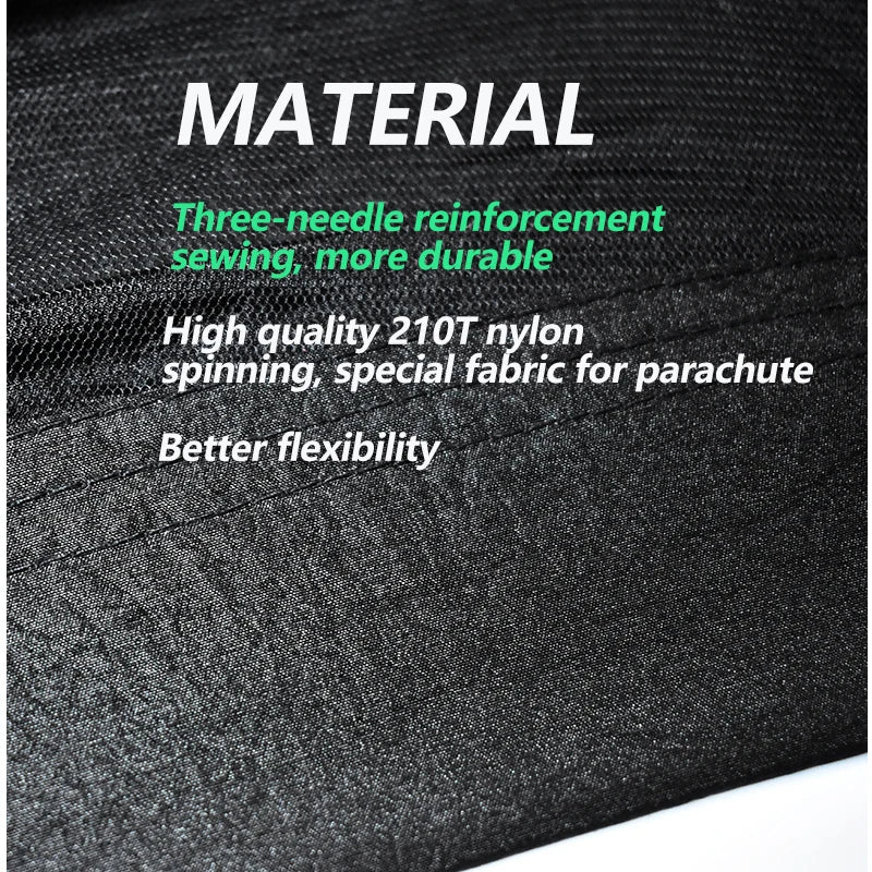 Portable Hammock with Mosquito Net