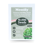 Premium Irish Moss Seeds - Sagina Subulata Seeds