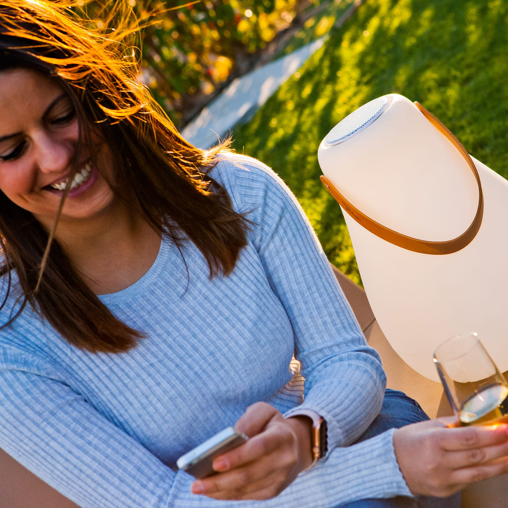 Kurby Play Bluetooth Transmitter