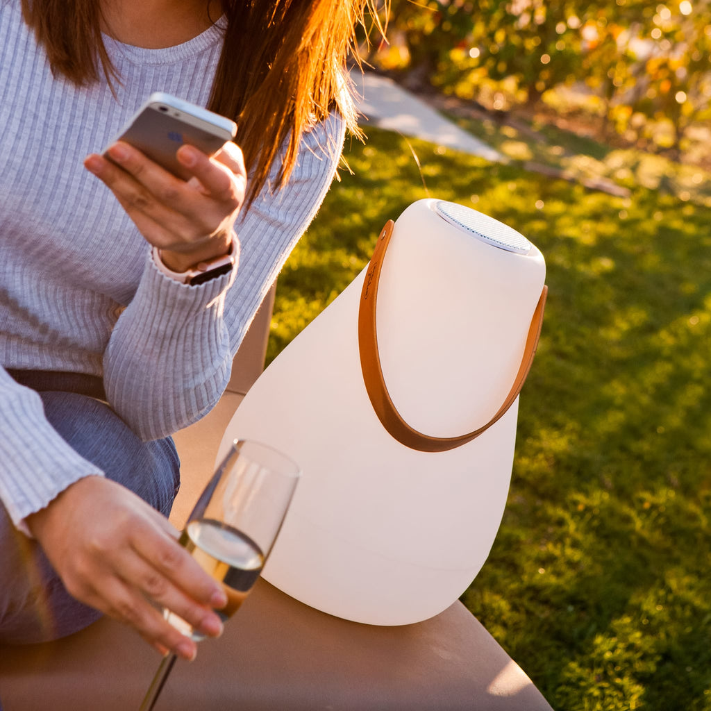 Kurby Play Bluetooth Transmitter