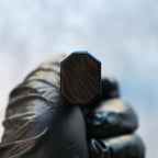 Kenshiro Hatono STRIX Damascus Gyuto 210 mm