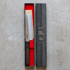 Ittetsu Tafu Nakiri 130 mm
