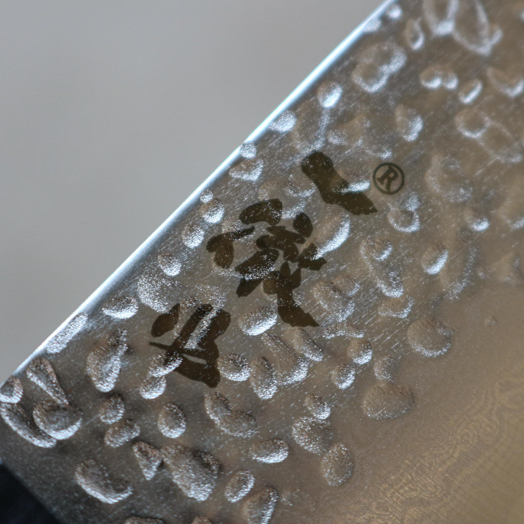 Ittetsu Tafu Nakiri 130 mm