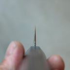 Ittetsu Tafu Nakiri 130 mm