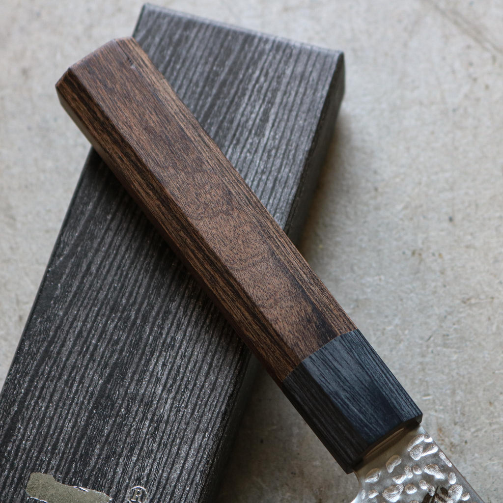 Ittetsu Tafu Nakiri 130 mm