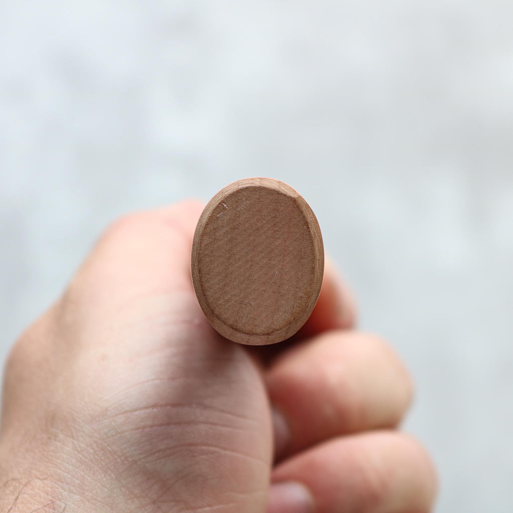 Muneishi AS Kurouchi Damascus Kiritsuke 210 mm