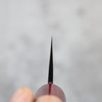 Muneishi AS Kurouchi Damascus Kiritsuke 210 mm