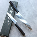 Hatsukokoro Hikari Petty 130 mm + Gyuto 195 mm