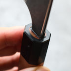 Yoshimi Kato Kurouchi AS Bunka 170 mm